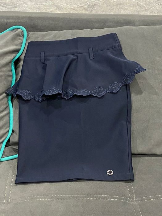 Школьные вещи для девочки