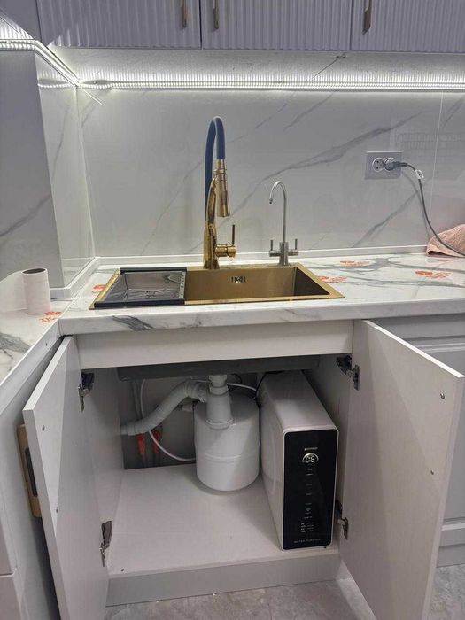 Фильтр для воды самая низкая цена в городе