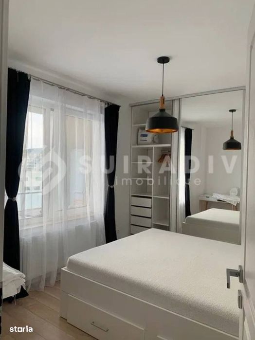 Apartament modern, parcare subterana, bloc nou cu lift- Calea Turzii