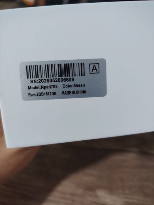 Планшет детский планшет