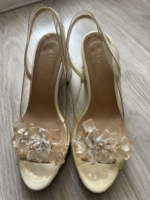 Аяқ киімдер 37-39 размер