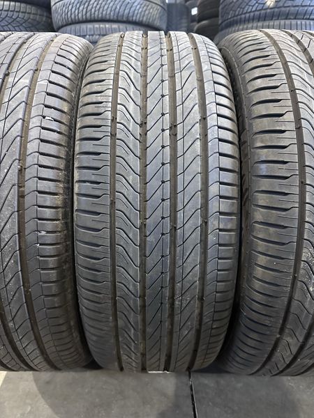 225/55/19 CONTINENTAL 4бр