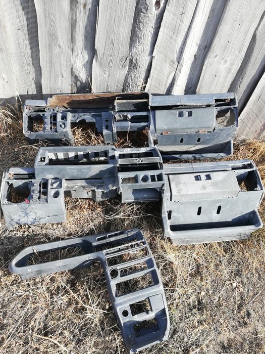 Медный печка на жигули 2114