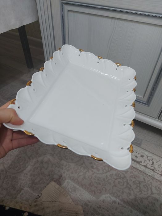 Посуда для холодного и салата