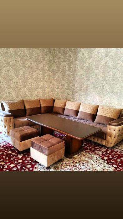 Мебел ремонт киламиз