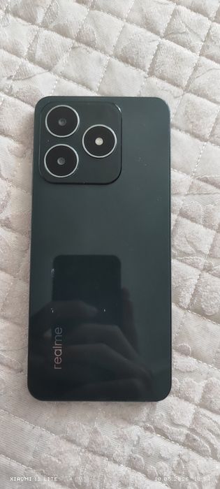 Продам Realme c61 в отличном состоянии