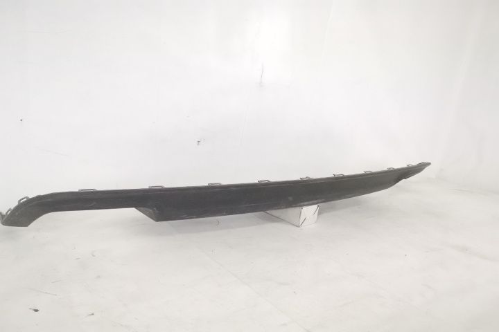 fusta spoiler bara spate original Audi A6 4G/C7 (facelift) 2014-2020