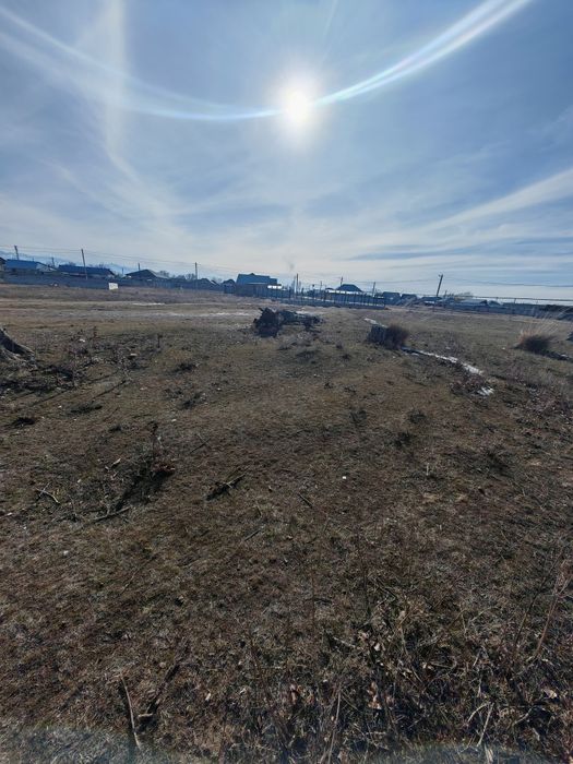 Продам участок в городе Алатау