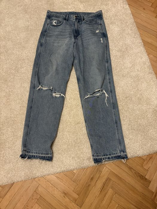 Blugi Baggy Karl Kani - 32