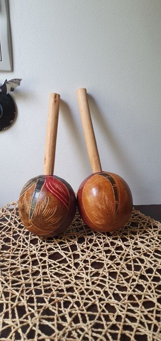 Maracas instrumente muzicale