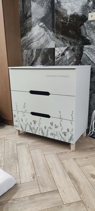 Сборка, разборка и перевозка мебели