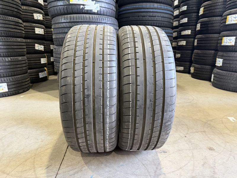 235/45/19 GOODYEAR 2бр