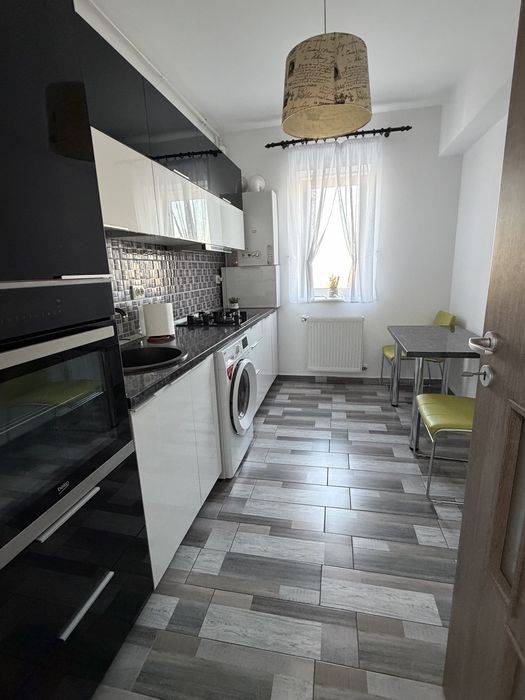 Apartament de inchiriat Pacii, Rotar Park