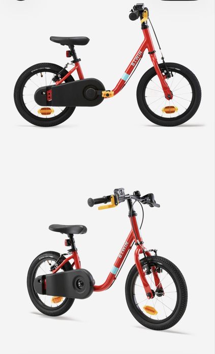 Vand bicicleta copii