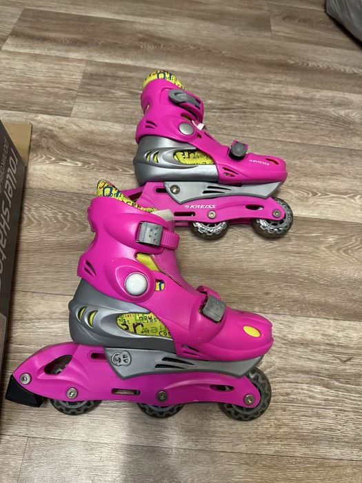 Ролики размер 30 - 33