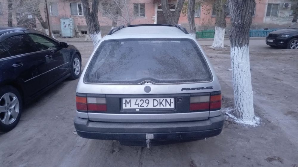 Продам Volkswagen Passat