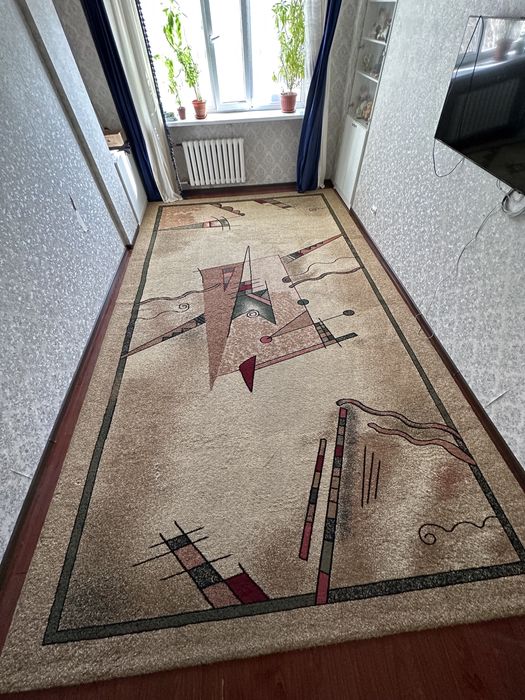 Ковер 4 на 5 метров