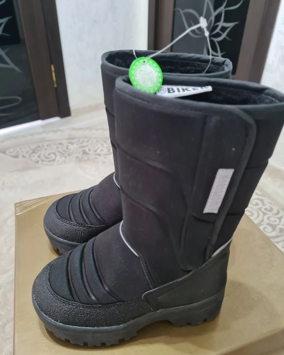 Дутики 25 размер