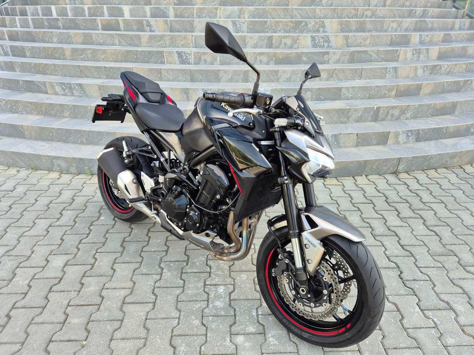 Kawasaki Z900 ABS ~ Garantie ~ Rate FIXE ~