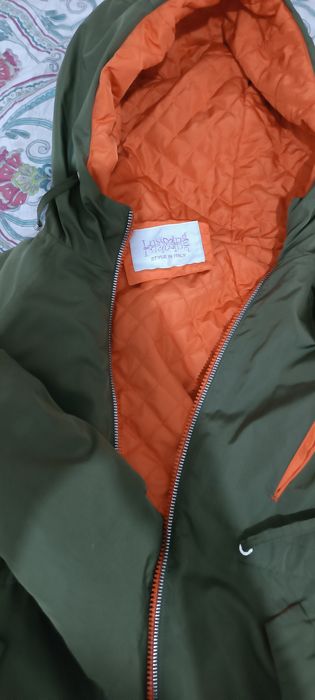 Куртка весна на девочку