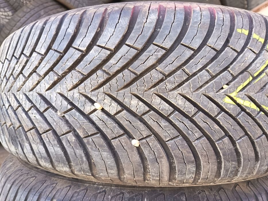 Anvelope 4sezoane MS 205 55 16 vredstein 2022 6.8mm