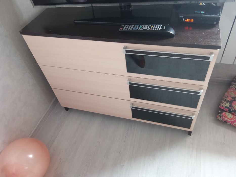 Продается мебель