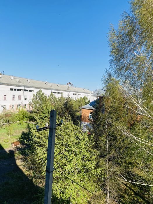 Продам землю .Парковая зона