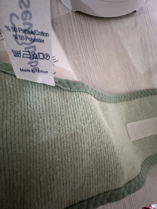 пояс для новорождённых Турецкий