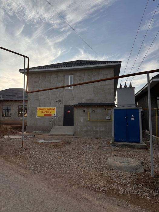 Продам коммерческий объект