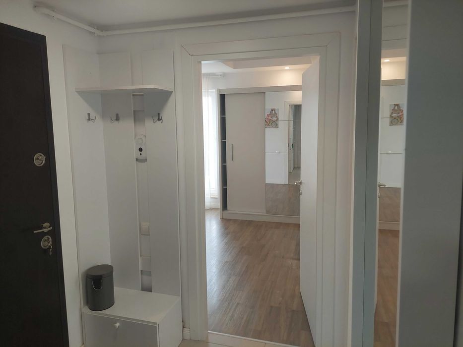 Apartament cu 3 camere Cosmopolis, direct proprietar