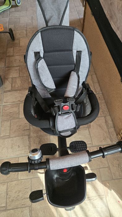 Триколка 3 в 1 .