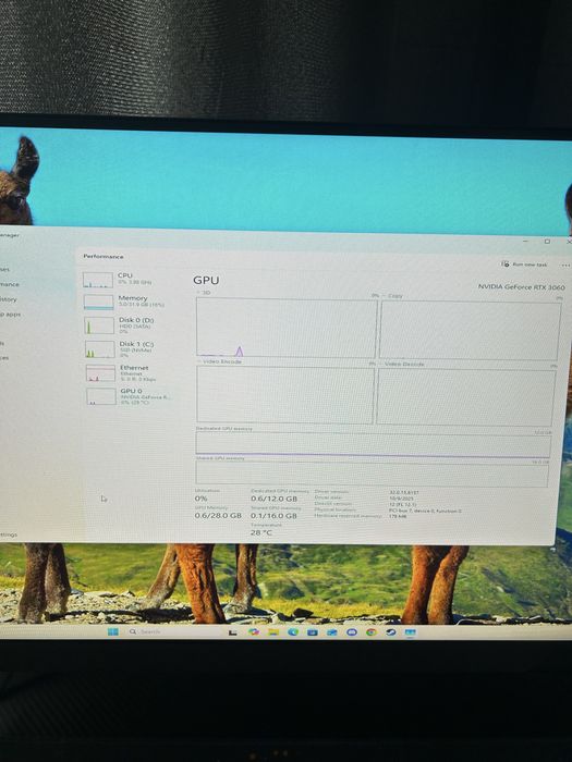 Геймърски компютър