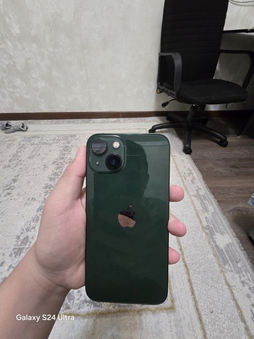iphone 13 простой