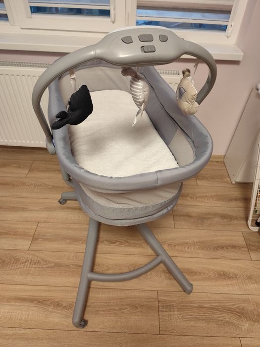 Мултифункционално кошче Chicco