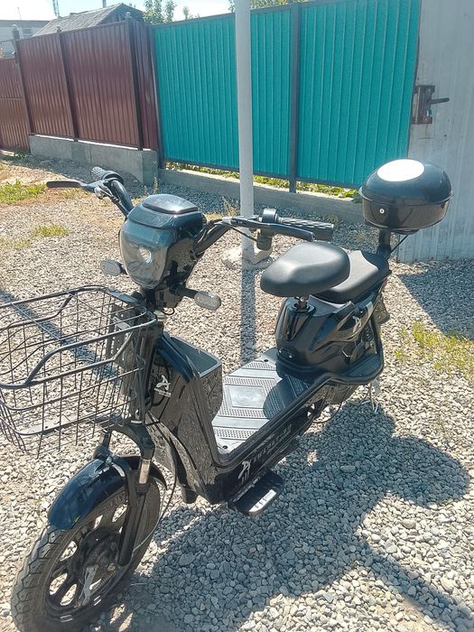 Продам Elektro skuter