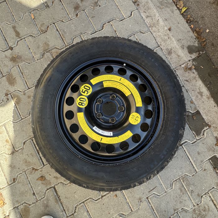 Продавам оригинална Dunlop патерица и органайзер за W164