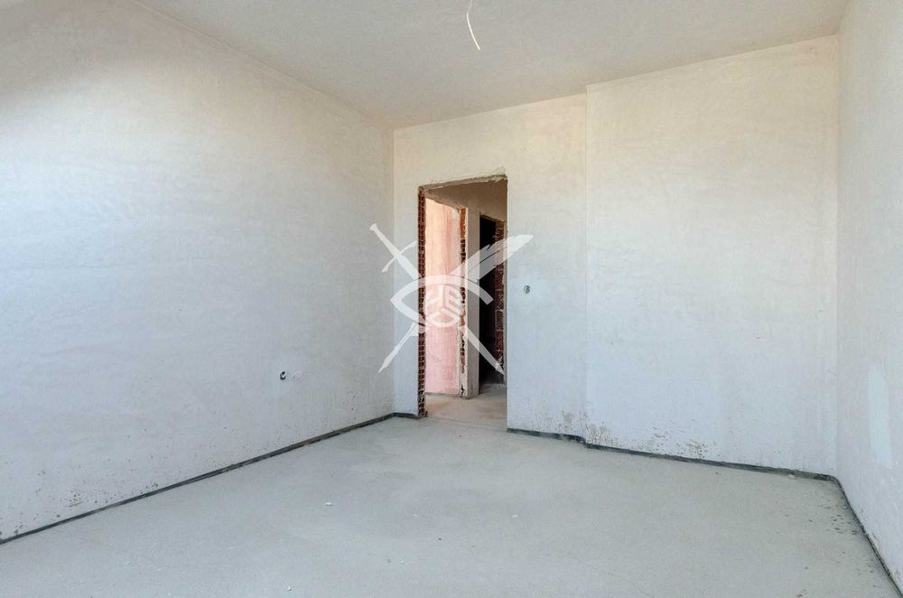 Продава се Двустаен апартамент в София, Люлин 2 - 54 кв.м за 1862 €/кв.м - Снимка #2