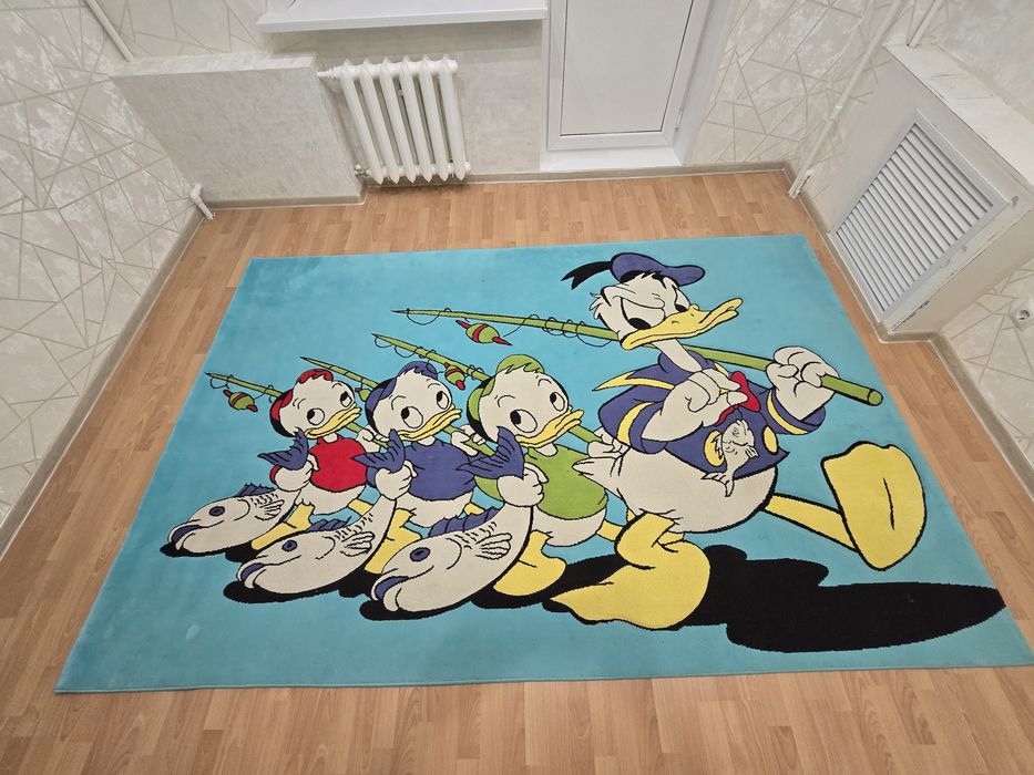 Размер Ковра 3×2