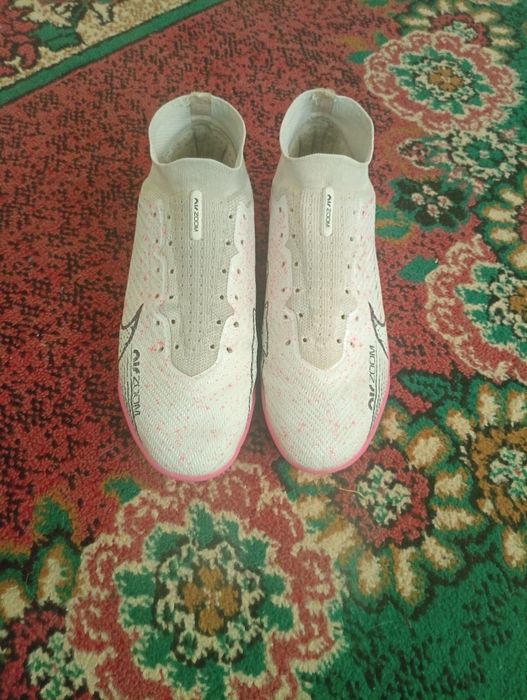 air zoom nike сараконошки