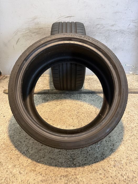 Гуми 275/30/19 GRIPMAX Sure Grip Pro Sport