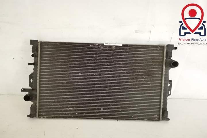 Radiator Apa Original In Stare Buna Ford Focus