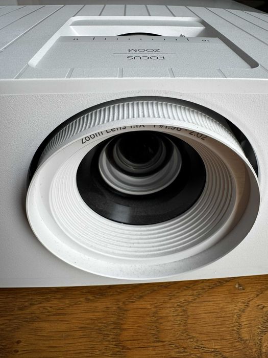 Videoproiector OPTOMA UHD35X