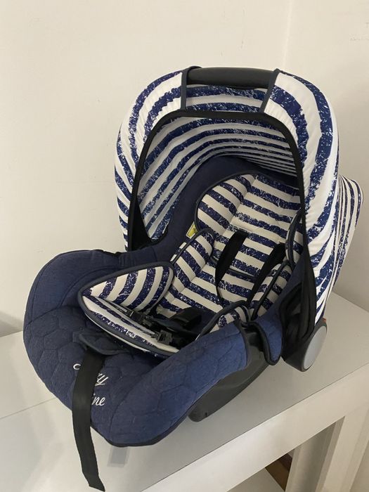 Продам автолюльку