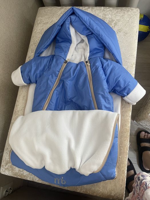 Конверт в идеальном состаний