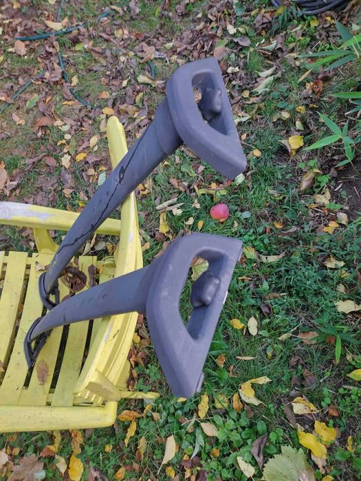 Фабричен багажник