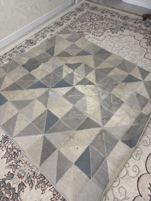 Продам ковер 175*190