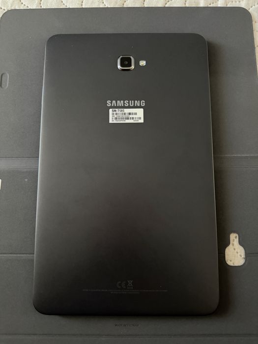 Samsung Galaxy Tab A 10.1 (2016), modelul SM-T585
