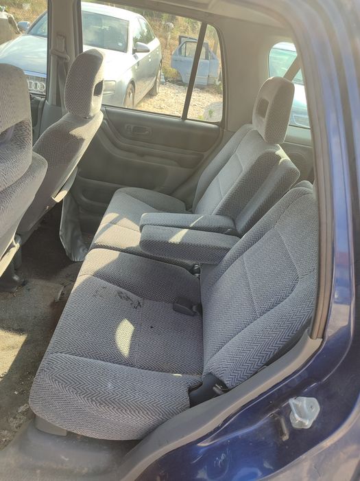 Хонда Црв 1 2.0/128 Автомат/ Honda Crv 1 НА ЧАСТИ