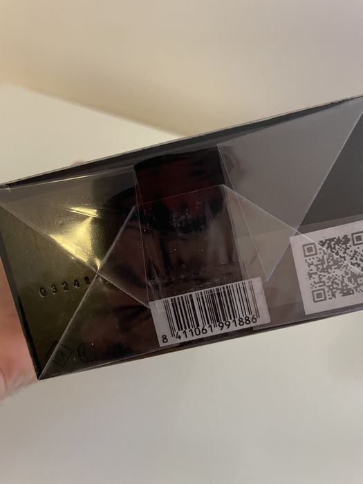 Carolina Herrera Bad Boy Le parfum 100ml