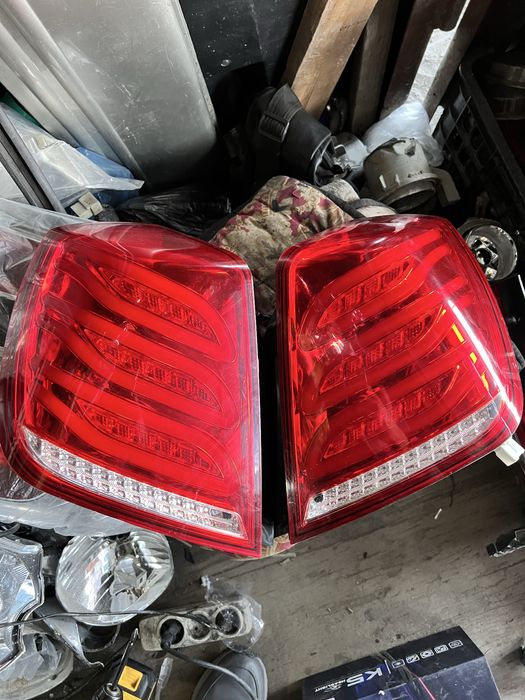 Gentra 222 orqa fara